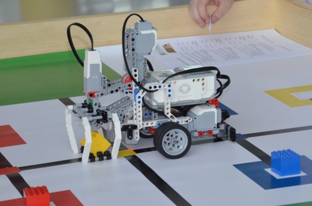 Lego-League 26